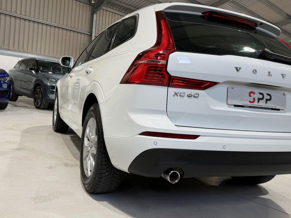Used Volvo XC60 2018 for sale - 78056427: Photo 9