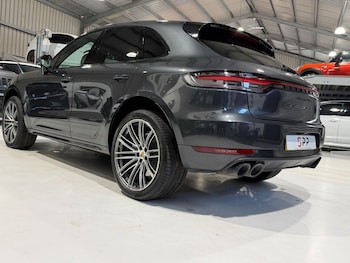 Used Porsche Macan 2019 for sale - 77734429: Photo