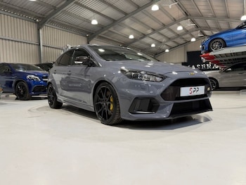 Used Ford Focus 2016 for sale - 79009116: Photo