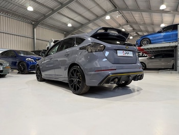 Used Ford Focus 2016 for sale - 79009116: Photo
