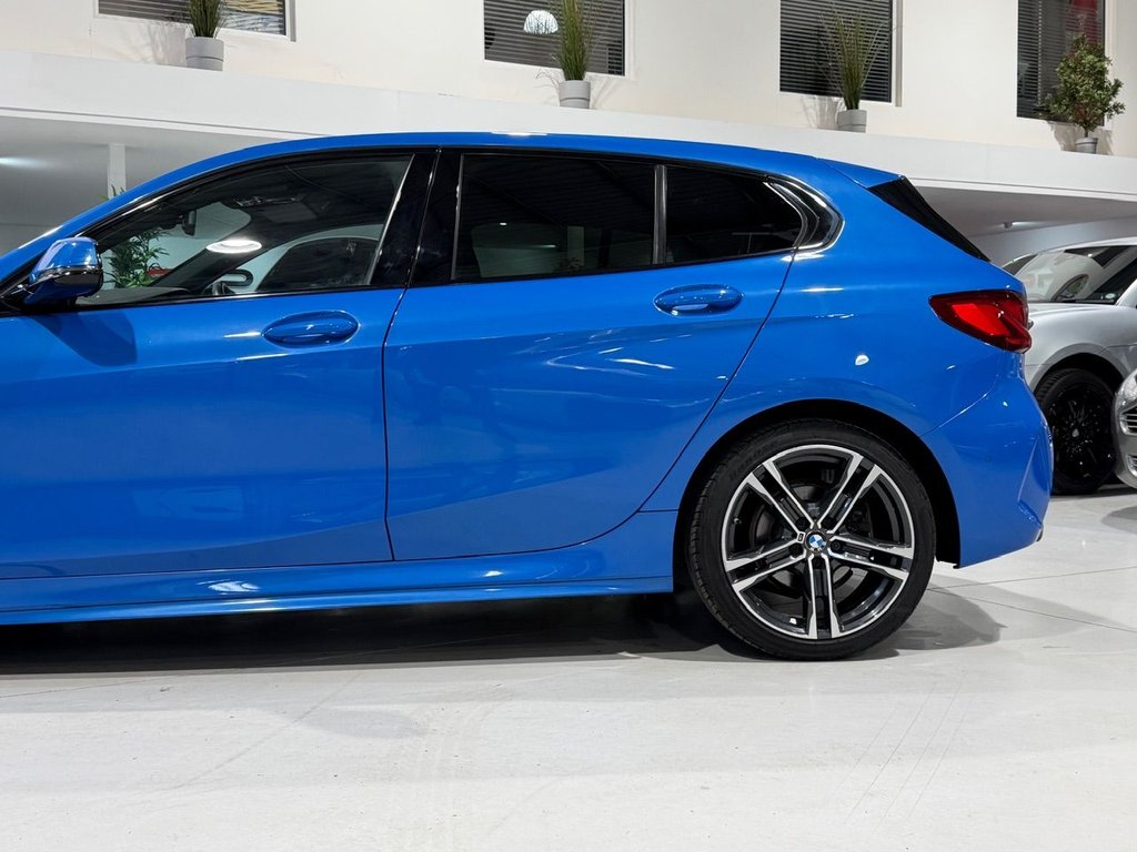 Used BMW 1 Series 2019 for sale - 76346013: Photo 10