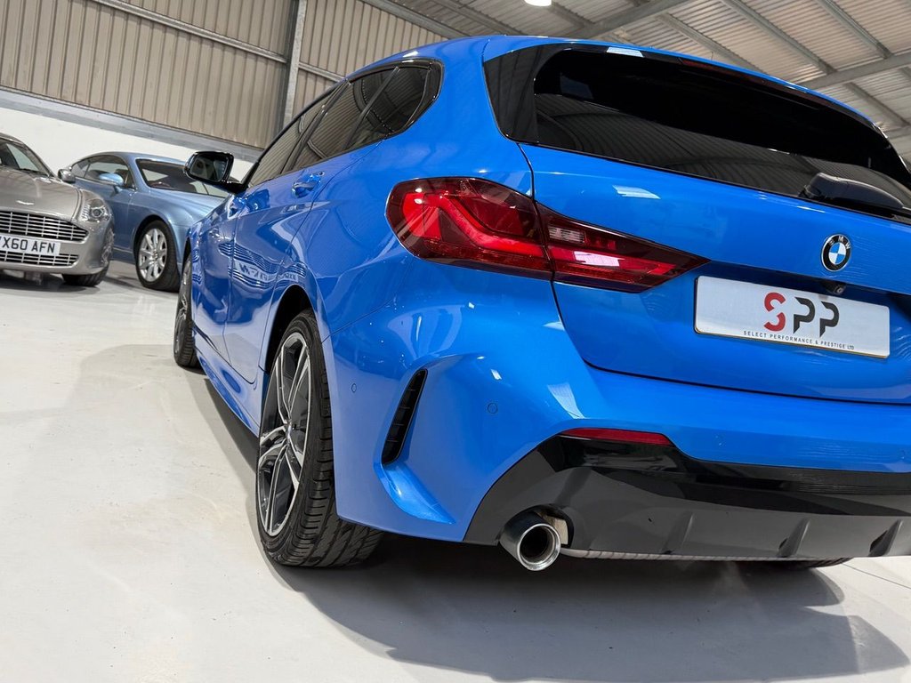 Used BMW 1 Series 2019 for sale - 76346013: Photo 11