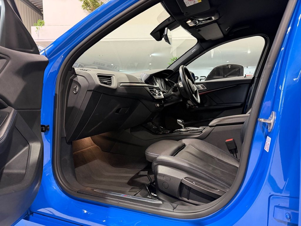 Used BMW 1 Series 2019 for sale - 76346013: Photo 12