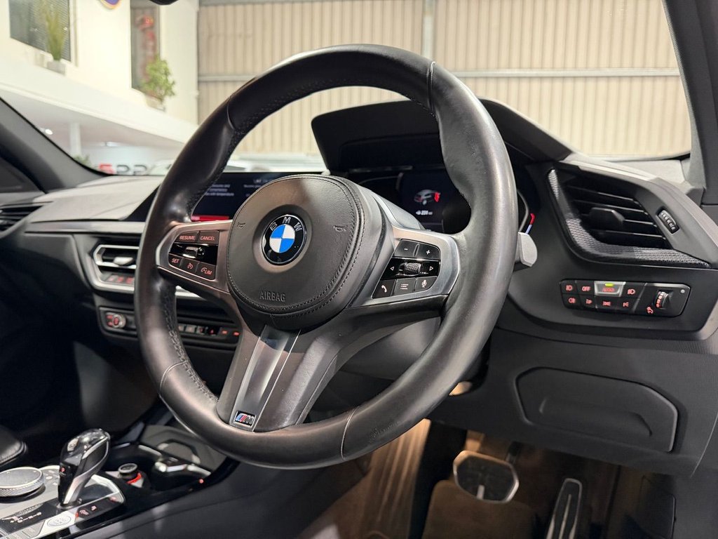 Used BMW 1 Series 2019 for sale - 76346013: Photo 13