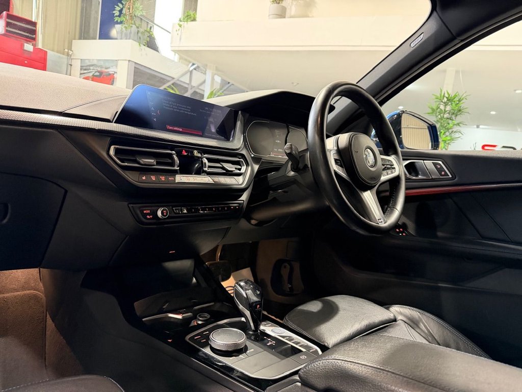 Used BMW 1 Series 2019 for sale - 76346013: Photo 16