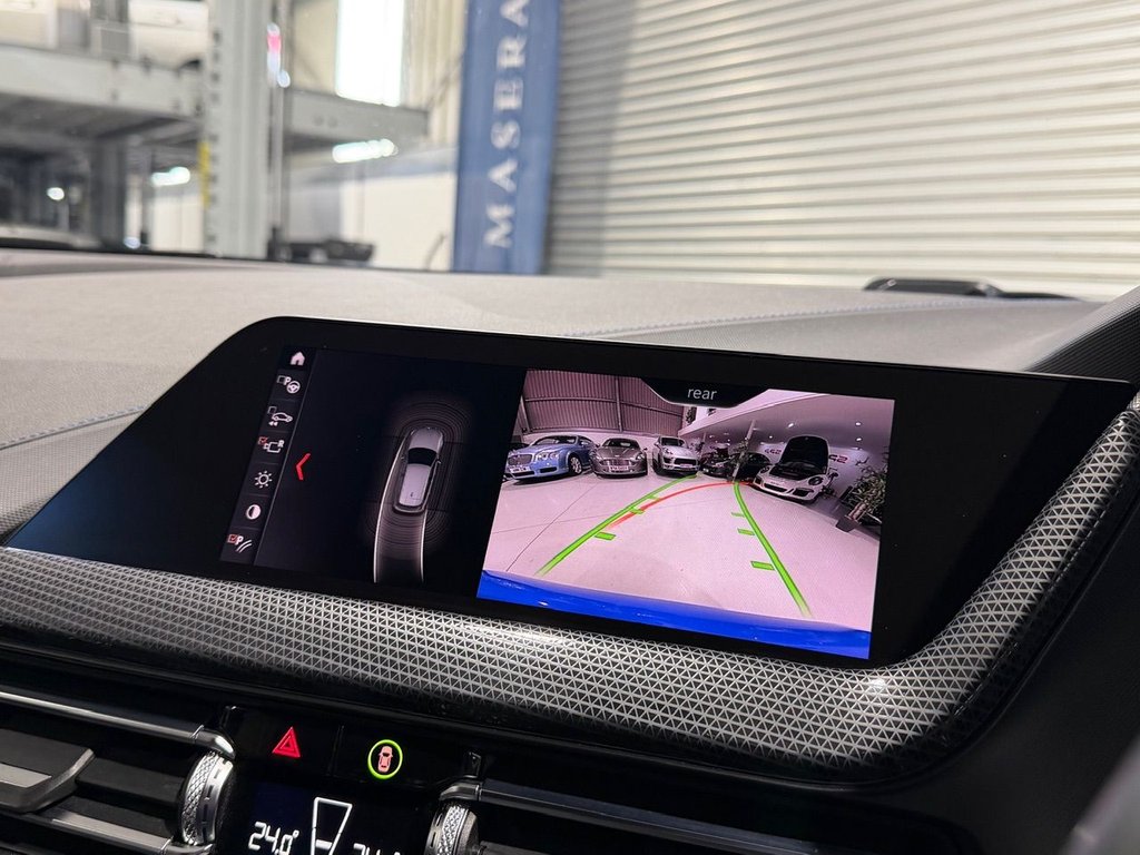 Used BMW 1 Series 2019 for sale - 76346013: Photo 17