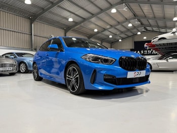 BMW - 1 Series