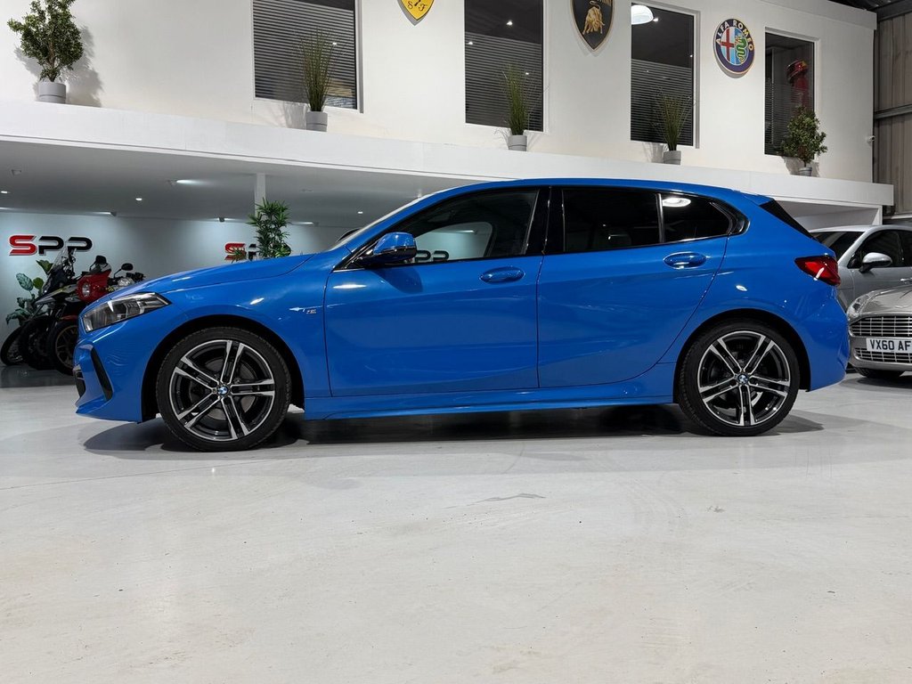 Used BMW 1 Series 2019 for sale - 76346013: Photo 2