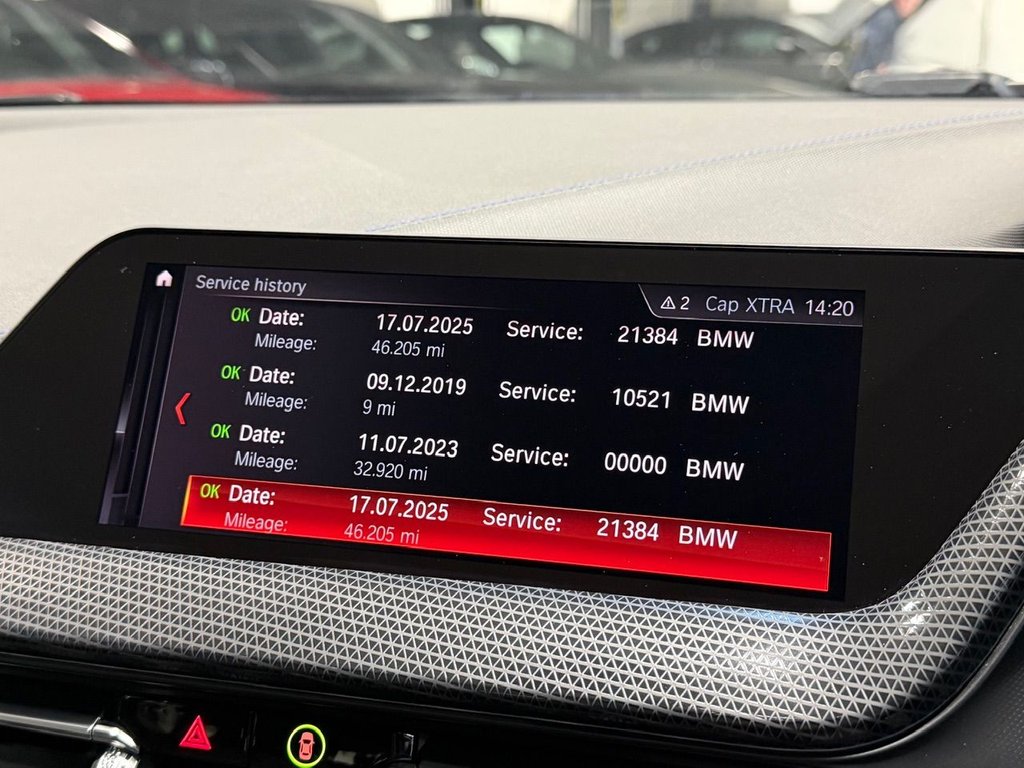 Used BMW 1 Series 2019 for sale - 76346013: Photo 20