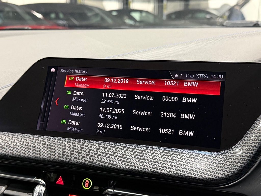 Used BMW 1 Series 2019 for sale - 76346013: Photo 21