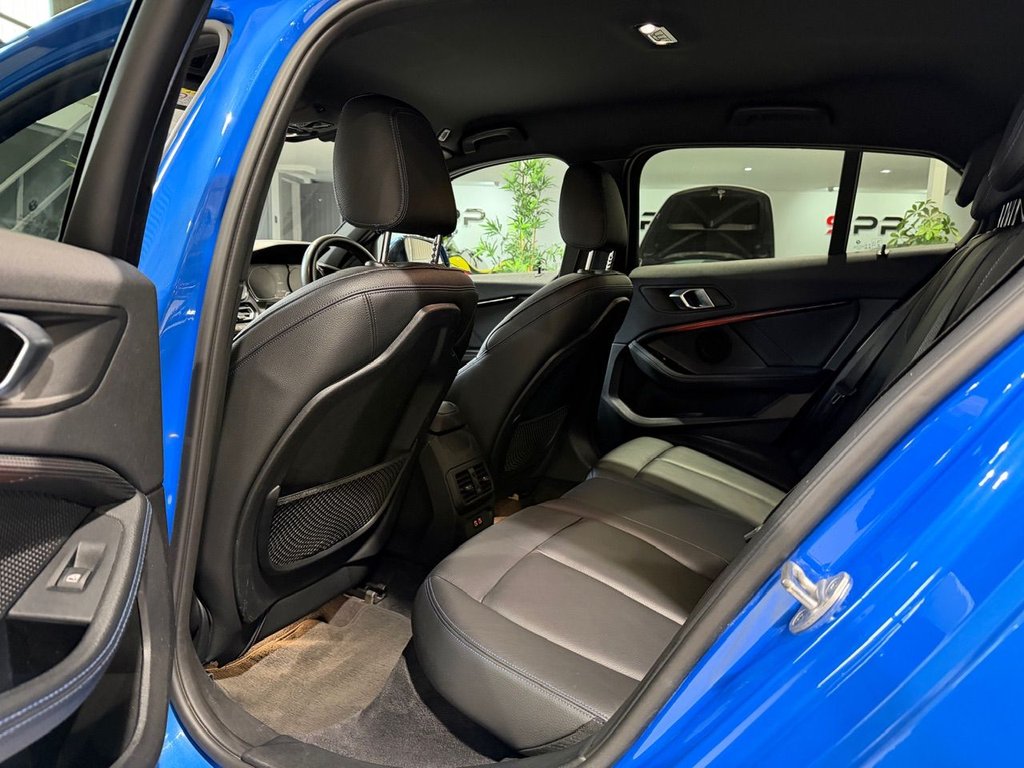 Used BMW 1 Series 2019 for sale - 76346013: Photo 23