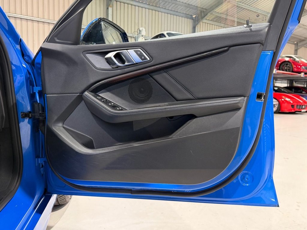 Used BMW 1 Series 2019 for sale - 76346013: Photo 24