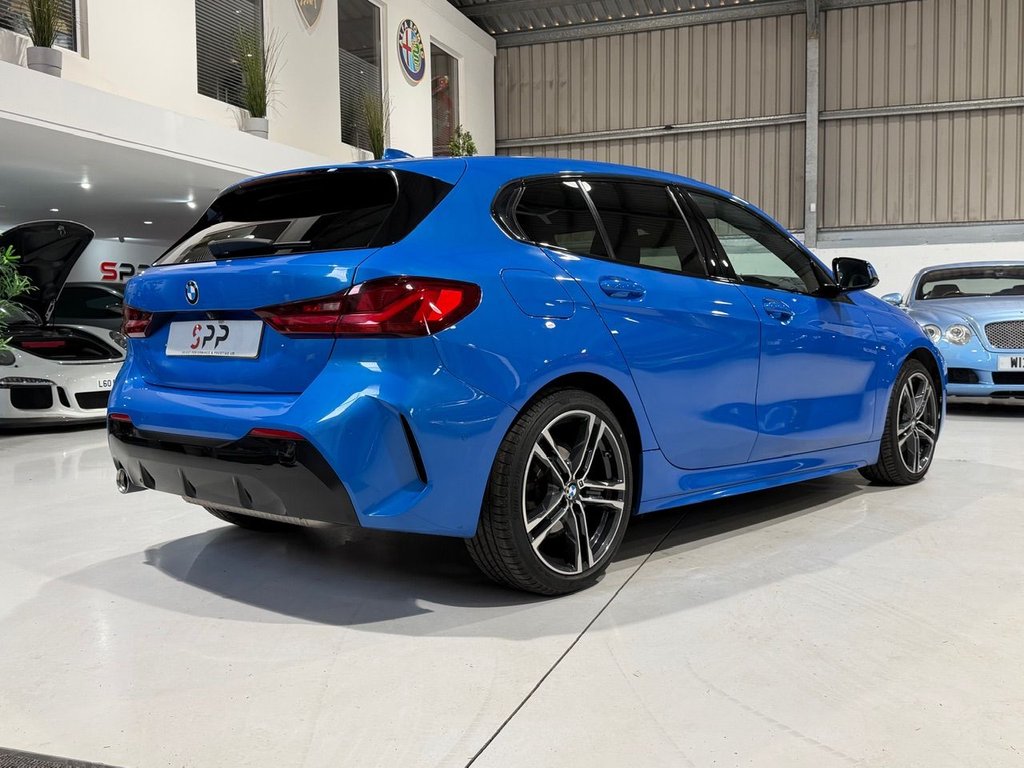 Used BMW 1 Series 2019 for sale - 76346013: Photo 26