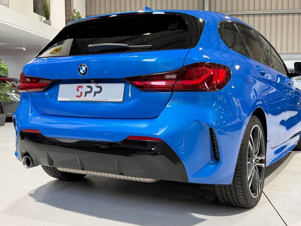 Used BMW 1 Series 2019 for sale - 76346013: Photo 27