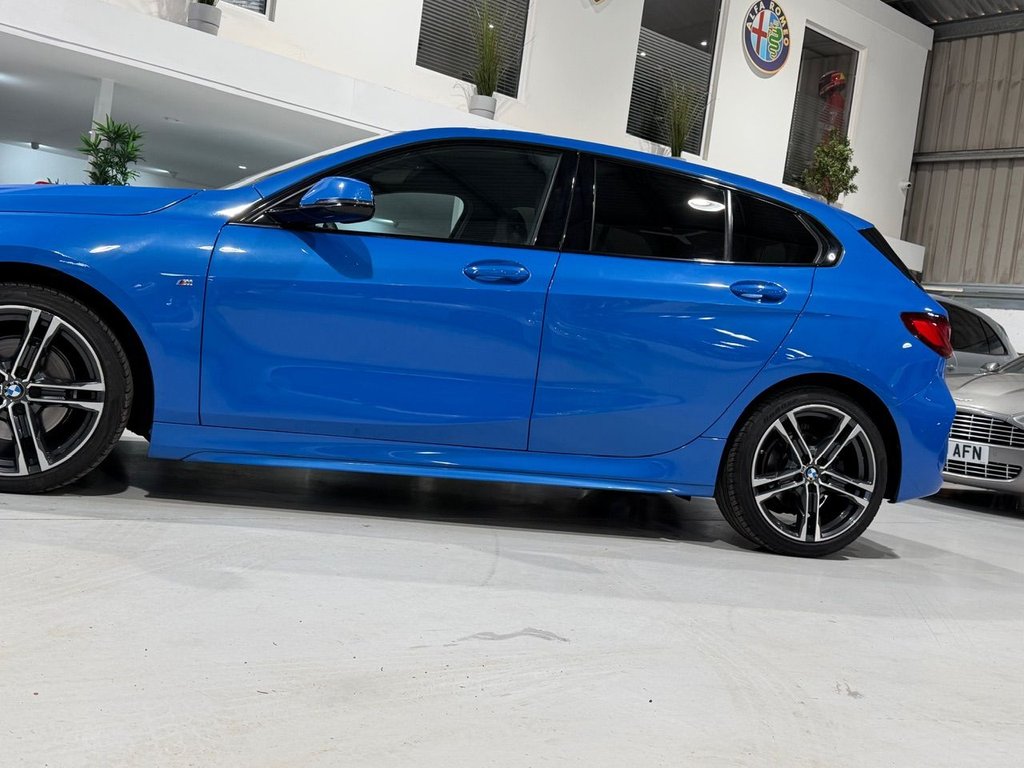 Used BMW 1 Series 2019 for sale - 76346013: Photo 28