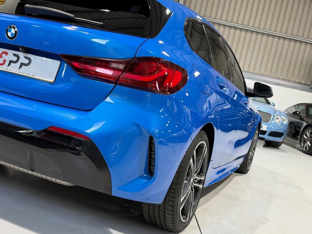 Used BMW 1 Series 2019 for sale - 76346013: Photo 29