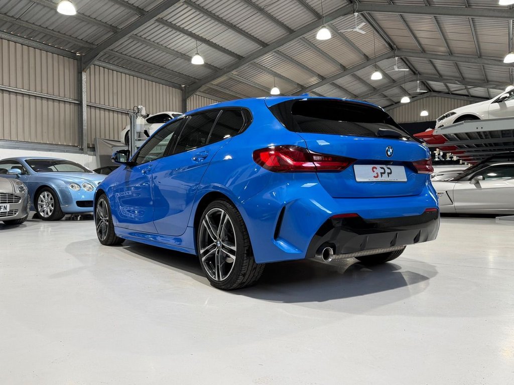 Used BMW 1 Series 2019 for sale - 76346013: Photo 3