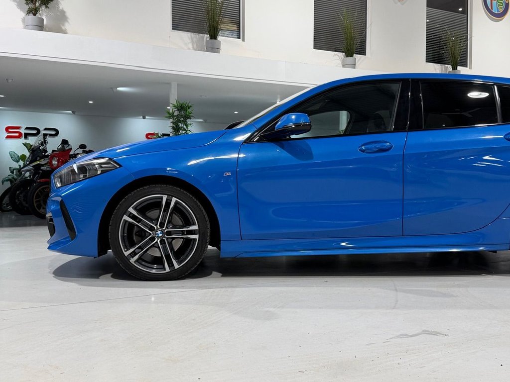 Used BMW 1 Series 2019 for sale - 76346013: Photo 30