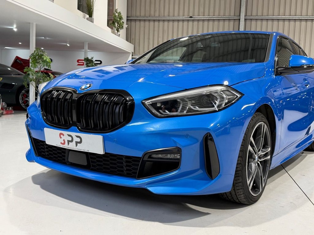 Used BMW 1 Series 2019 for sale - 76346013: Photo 31