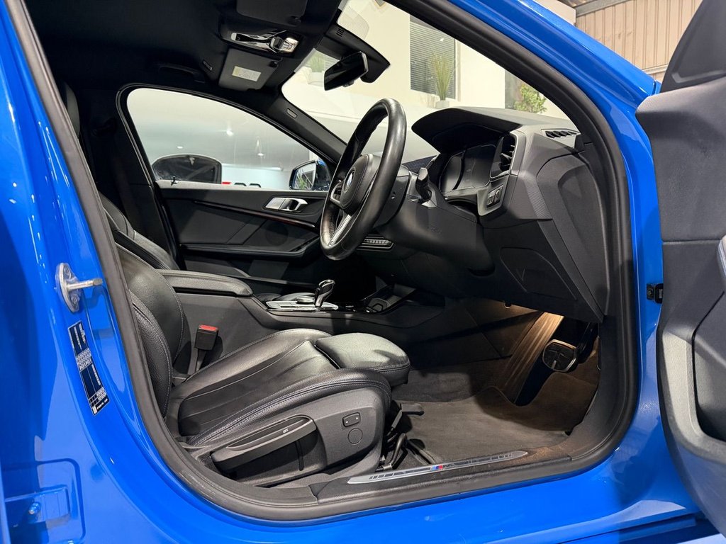 Used BMW 1 Series 2019 for sale - 76346013: Photo 32