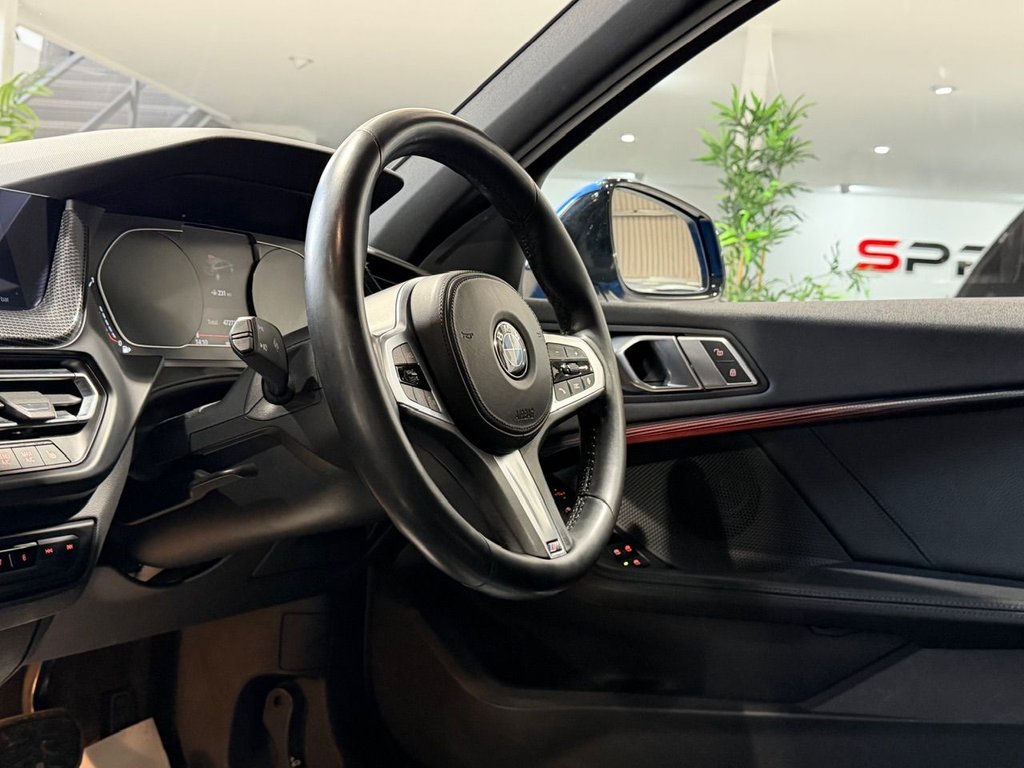 Used BMW 1 Series 2019 for sale - 76346013: Photo 33