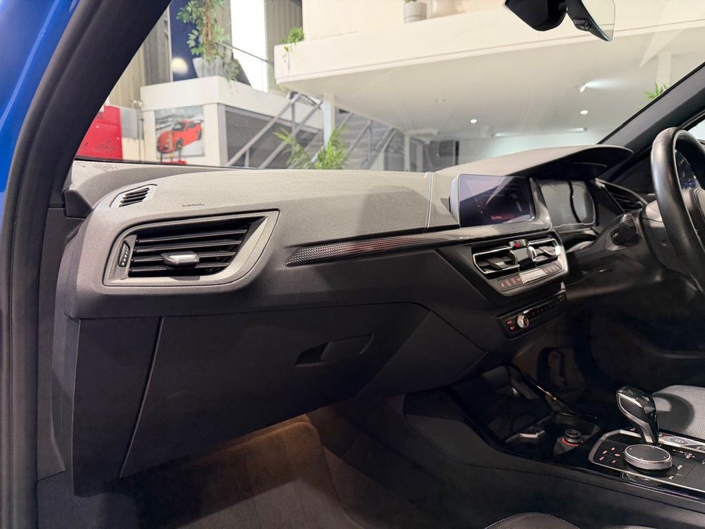 Used BMW 1 Series 2019 for sale - 76346013: Photo 35