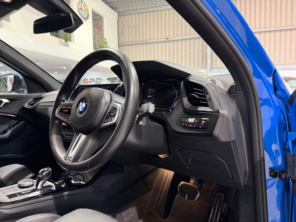 Used BMW 1 Series 2019 for sale - 76346013: Photo 37