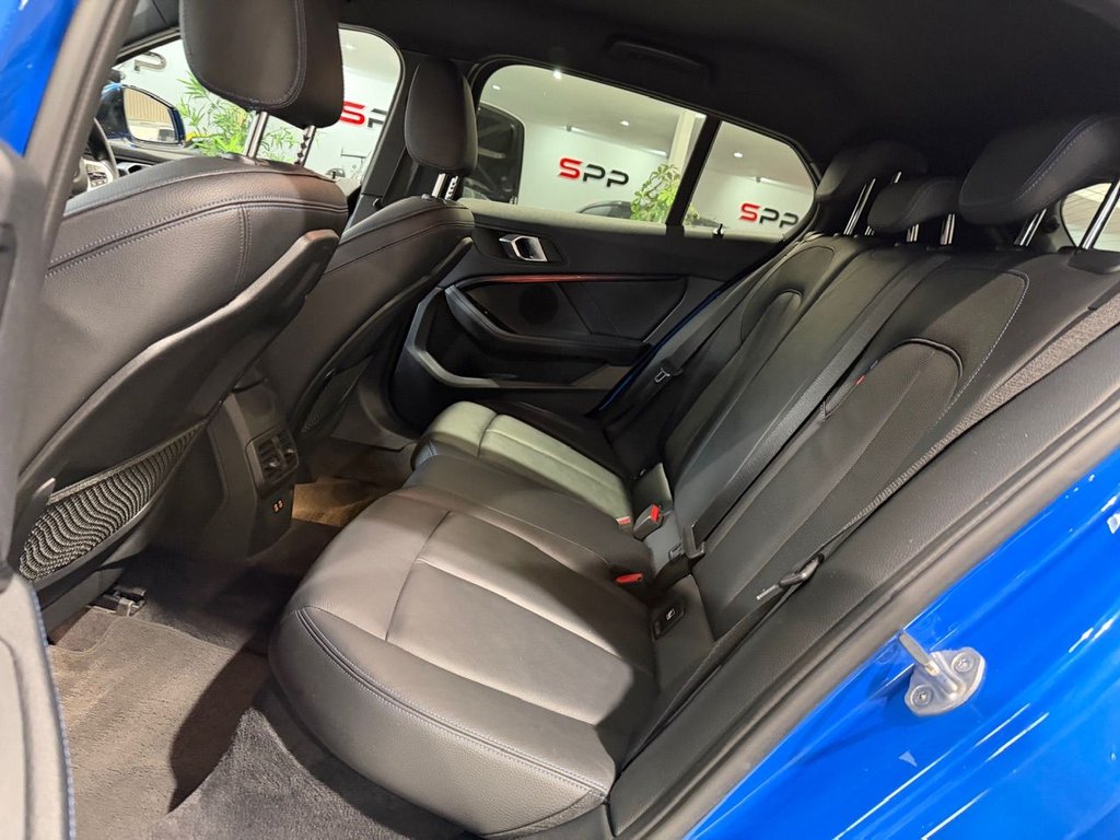Used BMW 1 Series 2019 for sale - 76346013: Photo 39