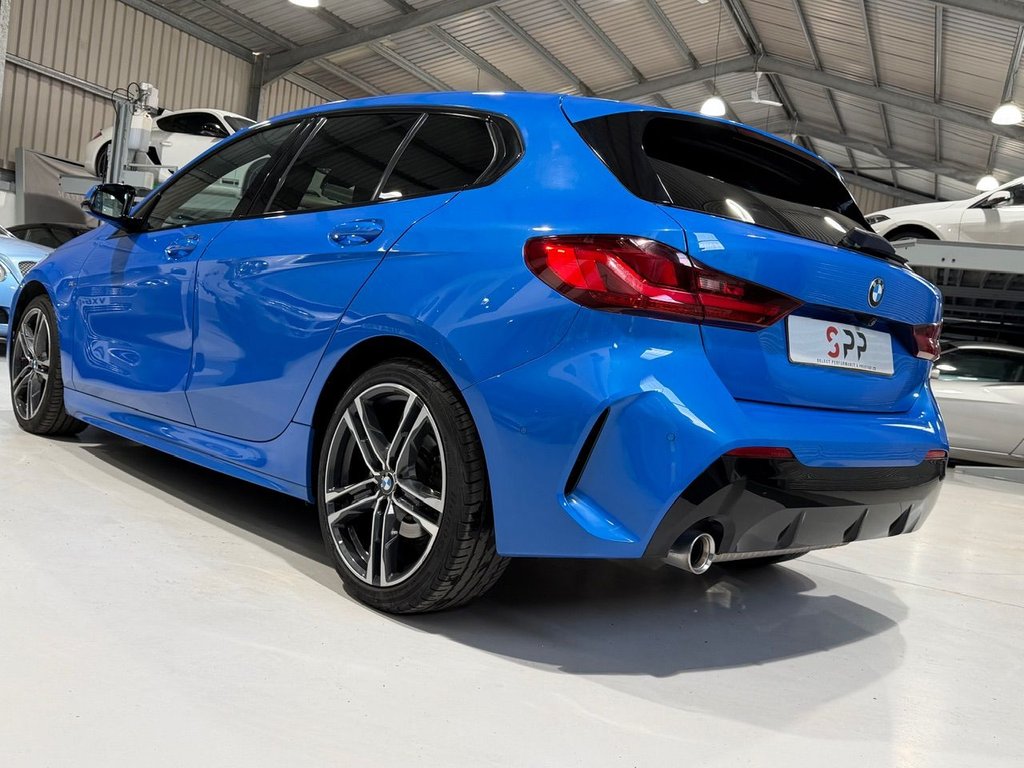 Used BMW 1 Series 2019 for sale - 76346013: Photo 4