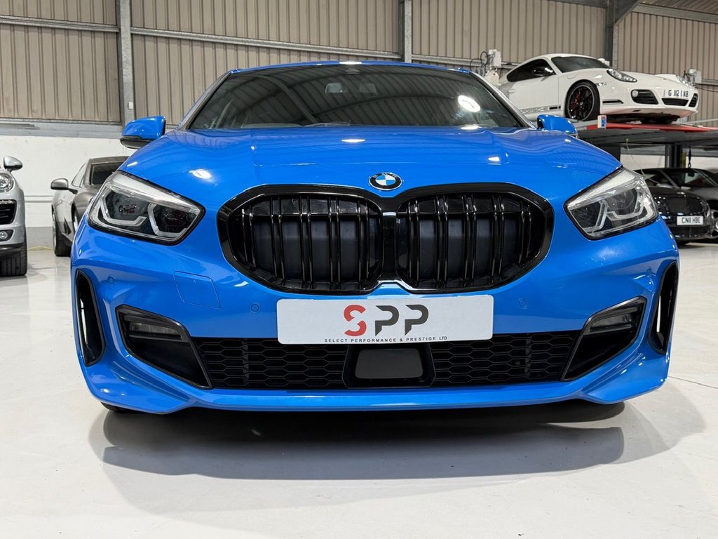 Used BMW 1 Series 2019 for sale - 76346013: Photo 5