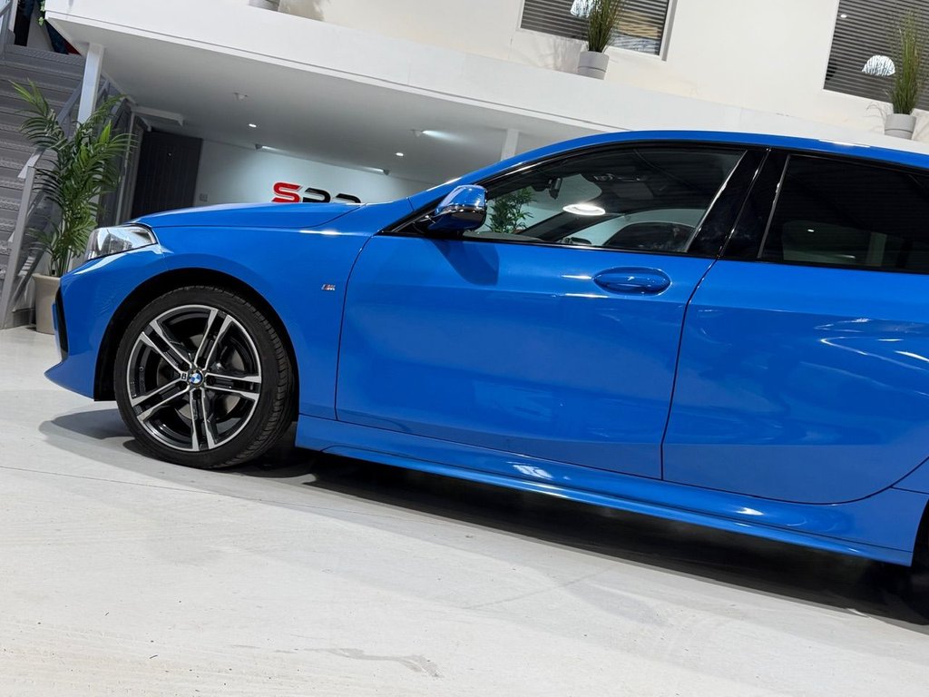 Used BMW 1 Series 2019 for sale - 76346013: Photo 6