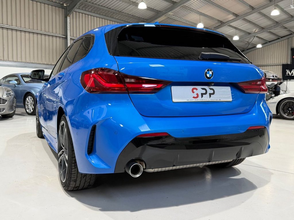 Used BMW 1 Series 2019 for sale - 76346013: Photo 7