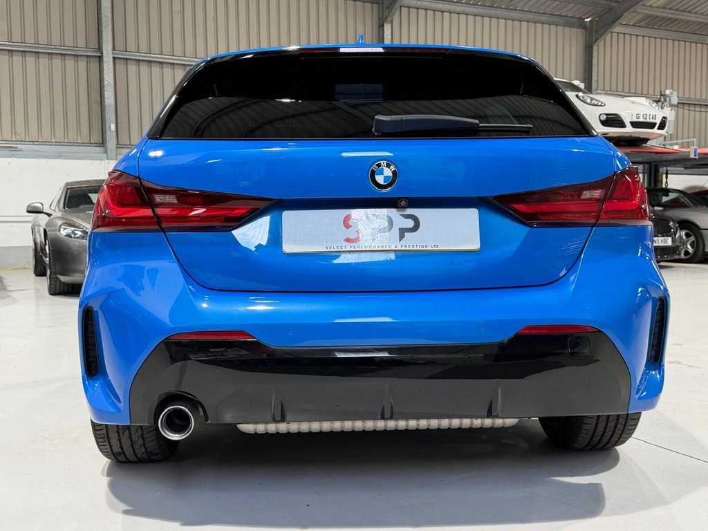 Used BMW 1 Series 2019 for sale - 76346013: Photo 9
