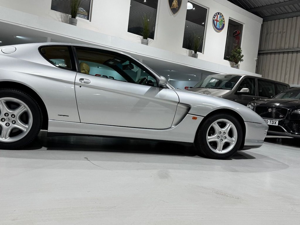 Used Ferrari 456M 2018 for sale - 77592236: Photo 10