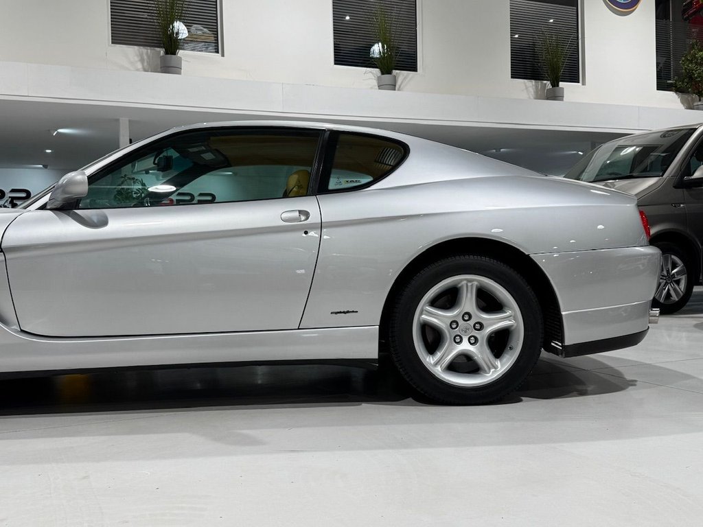 Used Ferrari 456M 2018 for sale - 77592236: Photo 11