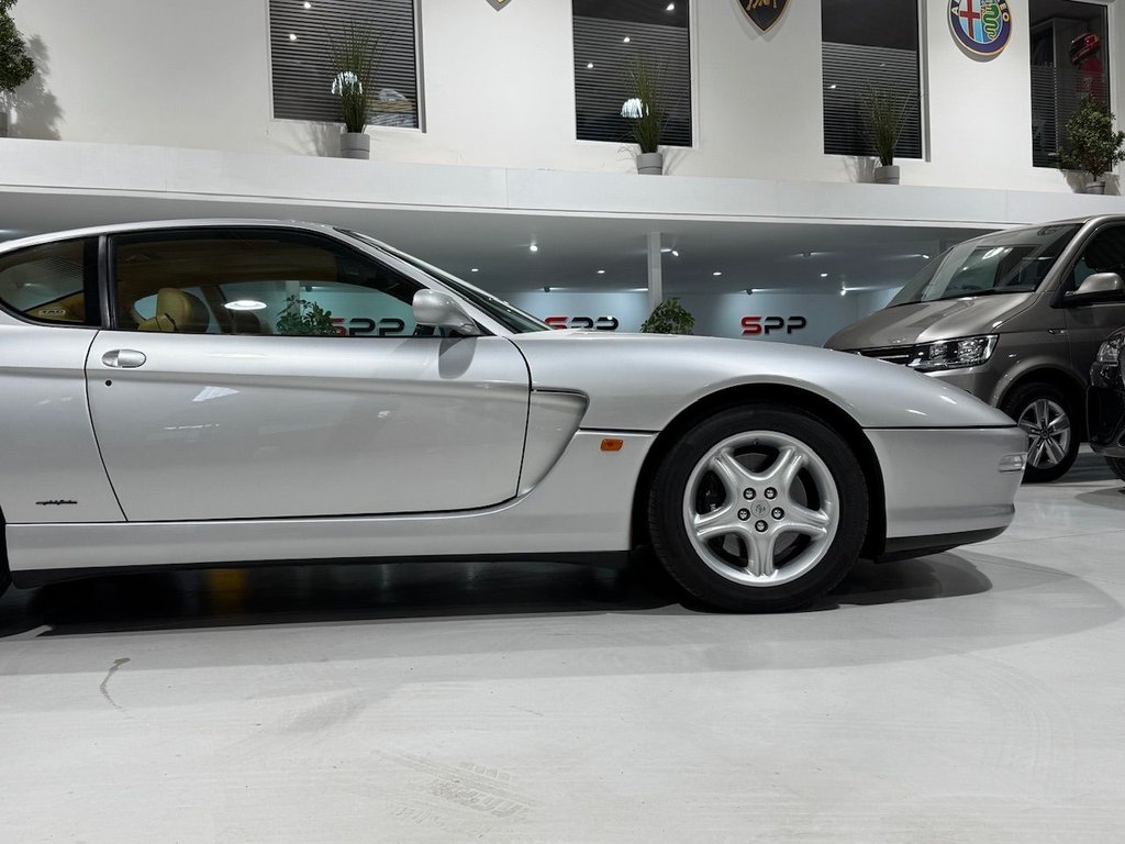 Used Ferrari 456M 2018 for sale - 77592236: Photo 14