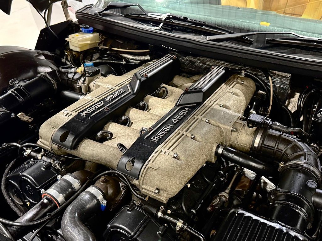 Used Ferrari 456M 2018 for sale - 77592236: Photo 15