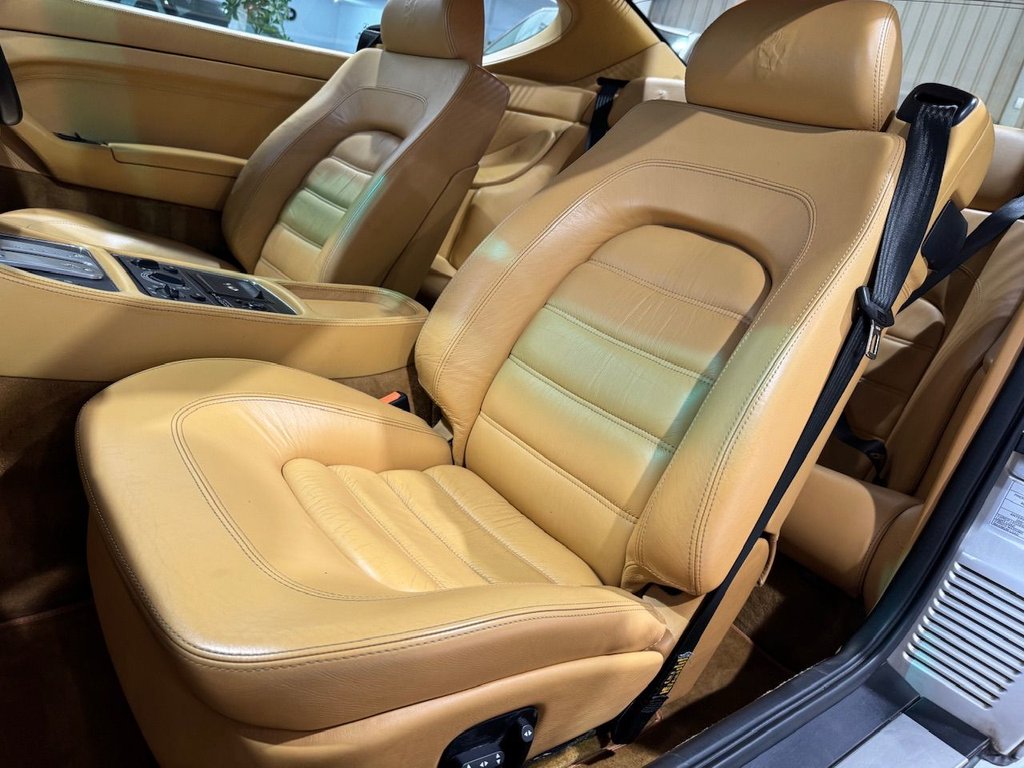 Used Ferrari 456M 2018 for sale - 77592236: Photo 18