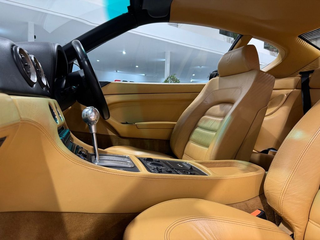 Used Ferrari 456M 2018 for sale - 77592236: Photo 19