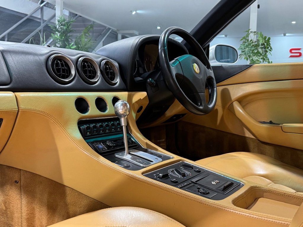 Used Ferrari 456M 2018 for sale - 77592236: Photo 20