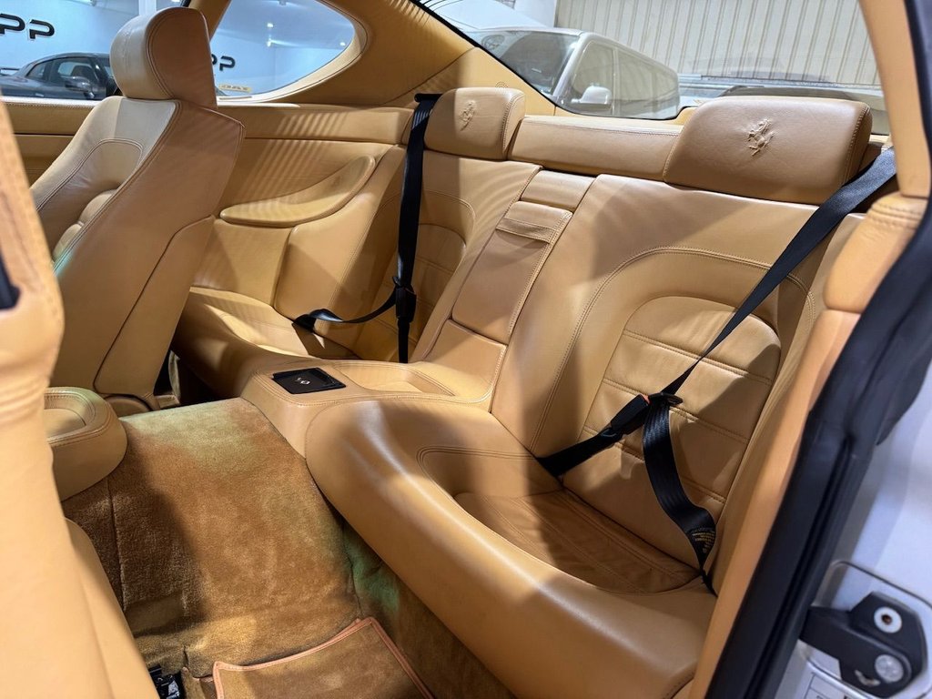 Used Ferrari 456M 2018 for sale - 77592236: Photo 21