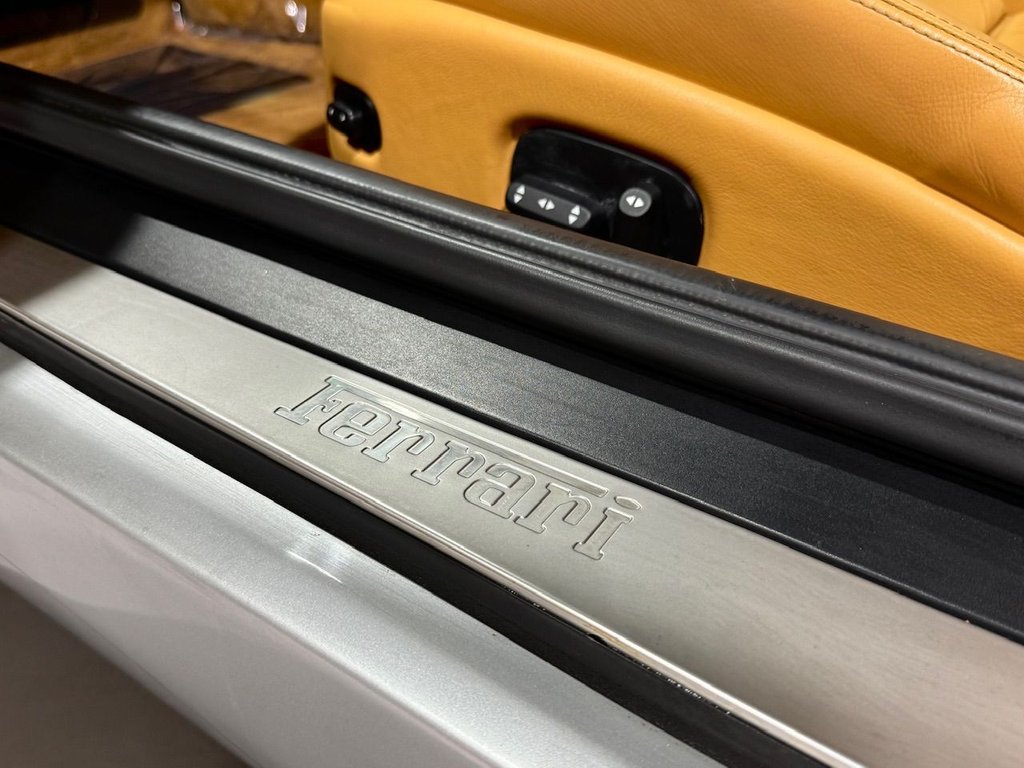 Used Ferrari 456M 2018 for sale - 77592236: Photo 22