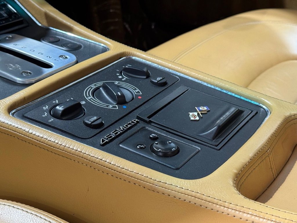 Used Ferrari 456M 2018 for sale - 77592236: Photo 23