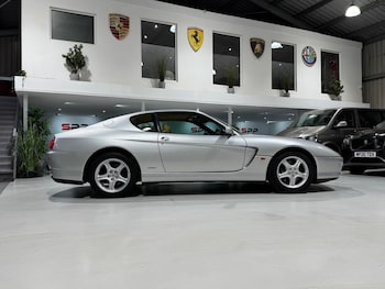 Used Ferrari 456M 2000 for sale - 77592236: Photo