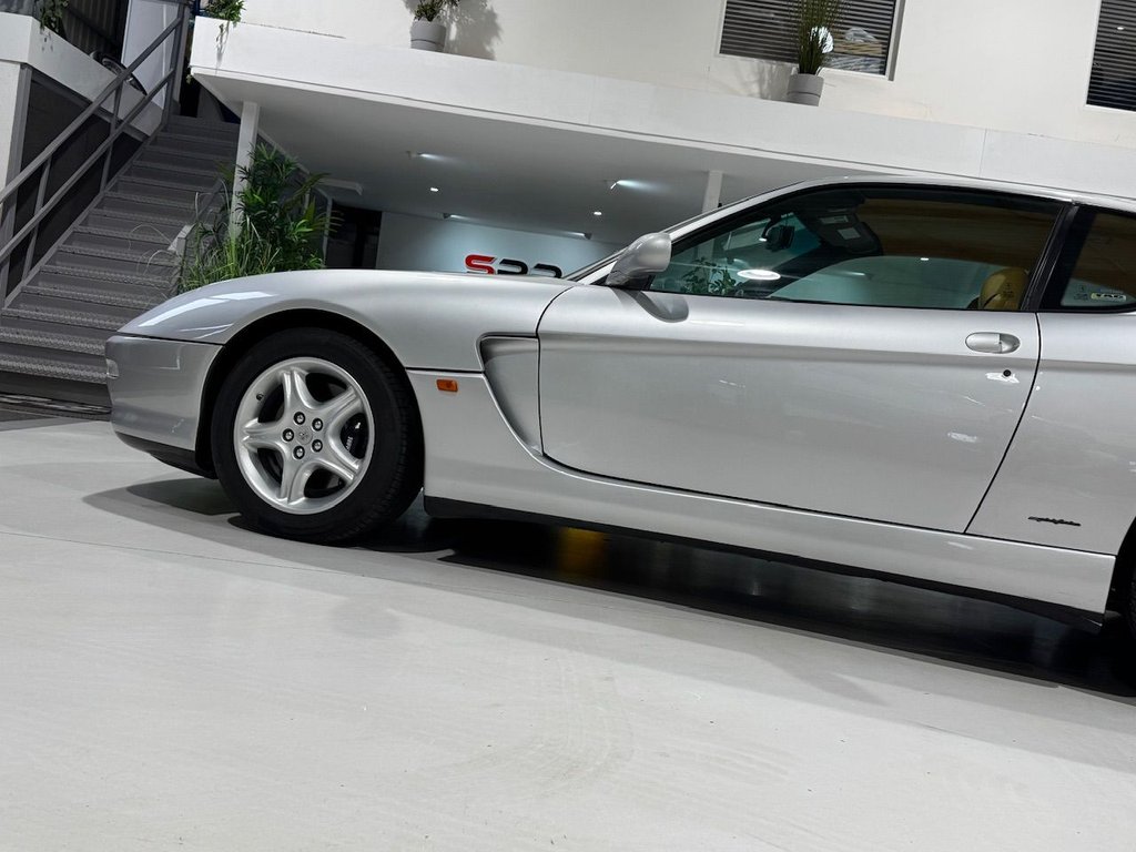 Used Ferrari 456M 2018 for sale - 77592236: Photo 32