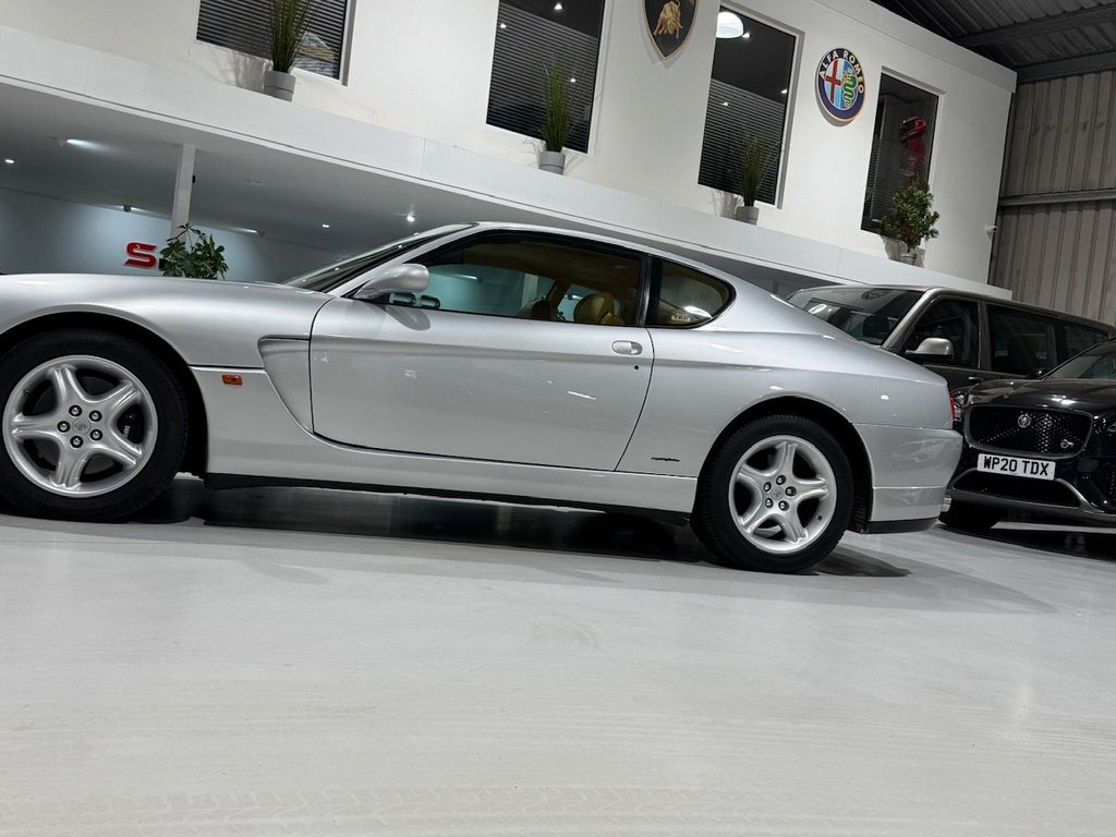 Used Ferrari 456M 2018 for sale - 77592236: Photo 33