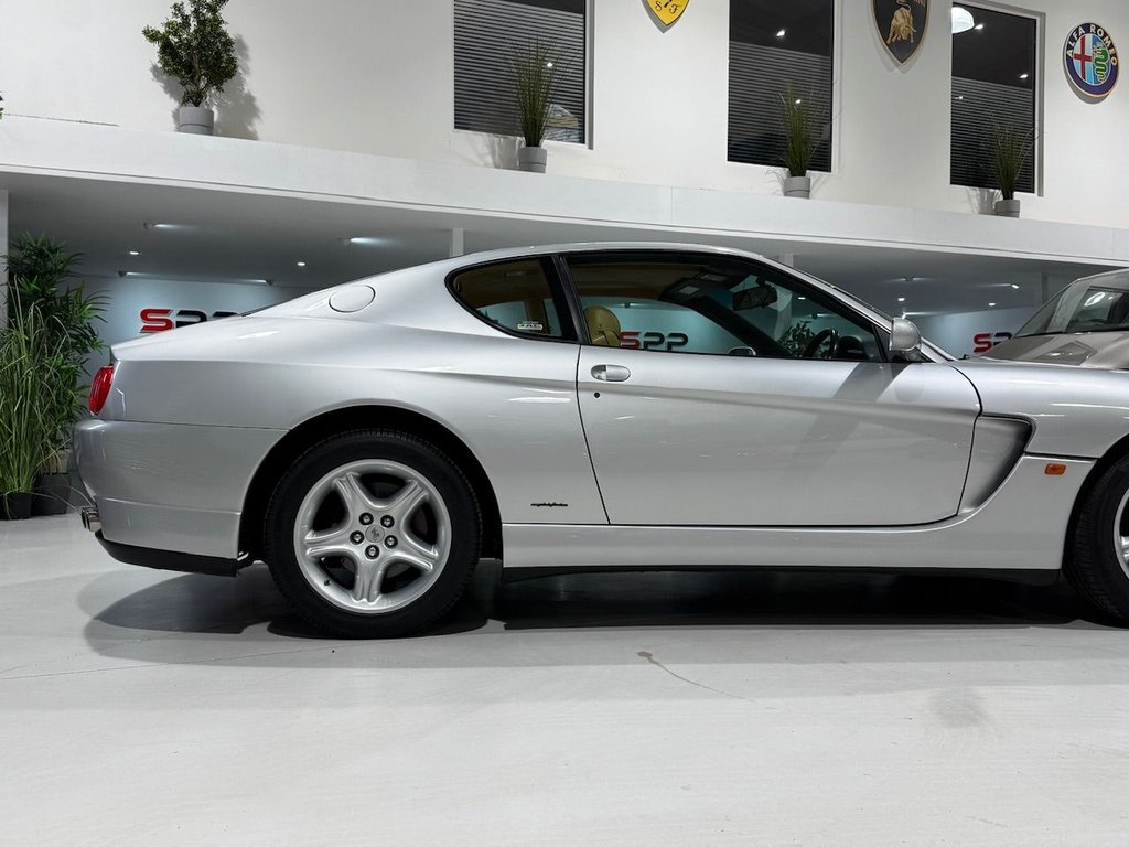 Used Ferrari 456M 2018 for sale - 77592236: Photo 34