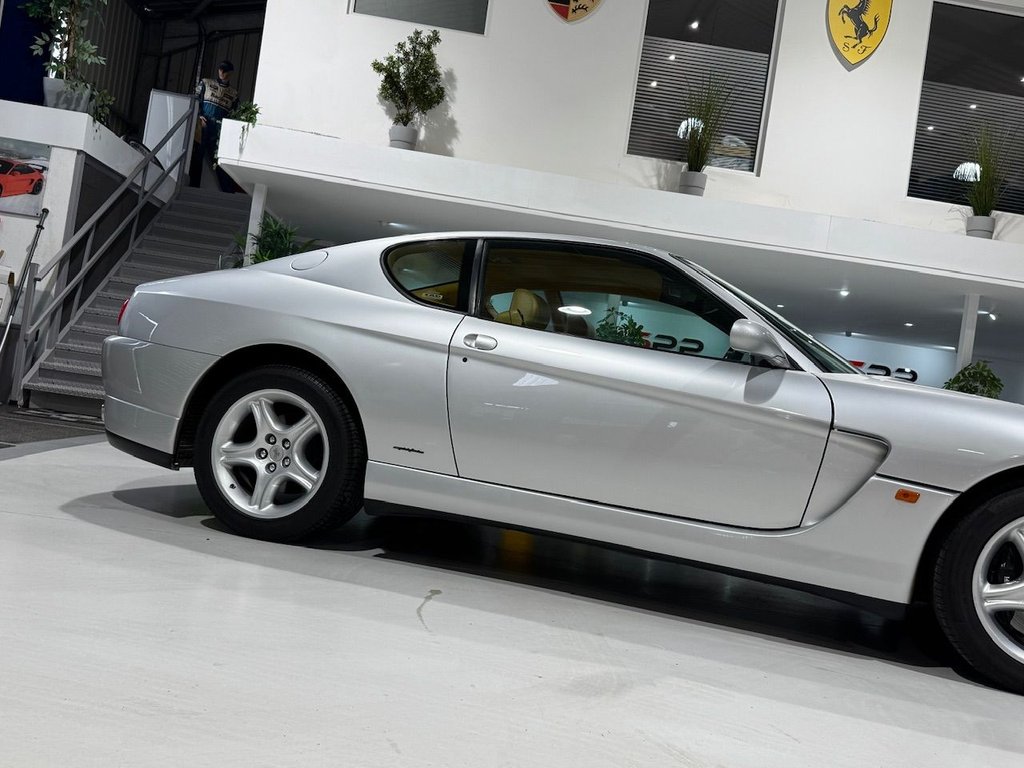 Used Ferrari 456M 2018 for sale - 77592236: Photo 36