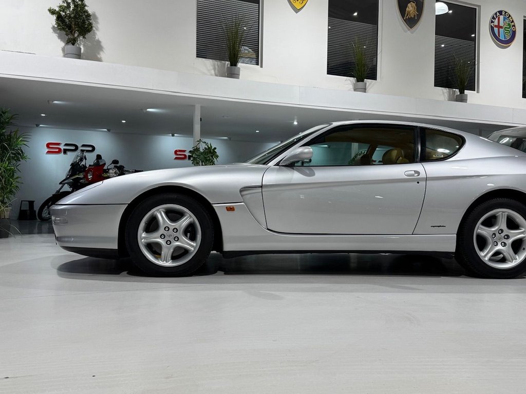 Used Ferrari 456M 2018 for sale - 77592236: Photo 37