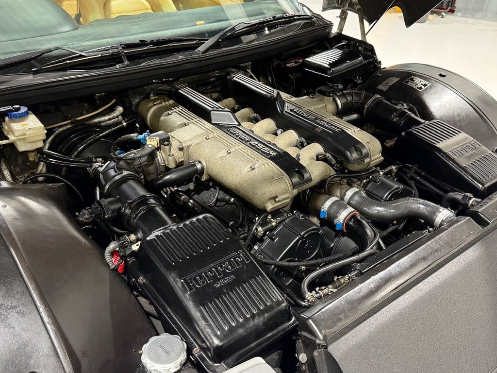 Used Ferrari 456M 2018 for sale - 77592236: Photo 38